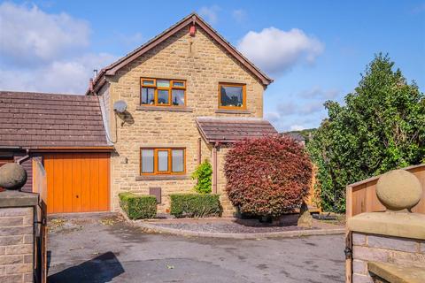 5 bedroom semi-detached house for sale, Huddersfield Road, Wyke, Bradford