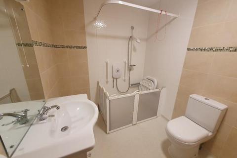 2 bedroom retirement property to rent, Didcot,  Oxfordshire,  OX11