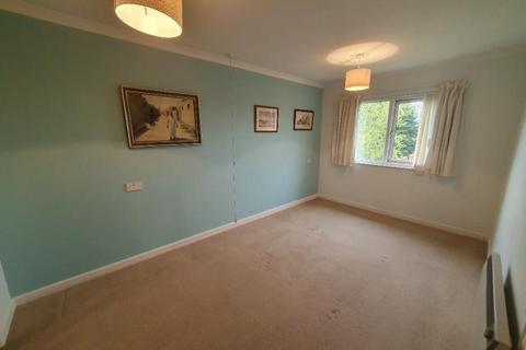 2 bedroom retirement property to rent, Didcot,  Oxfordshire,  OX11