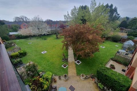 2 bedroom retirement property to rent, Didcot,  Oxfordshire,  OX11