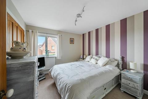 4 bedroom detached house for sale, St Andrew's Ridge,  Swindon,  Wiltshire,  SN25