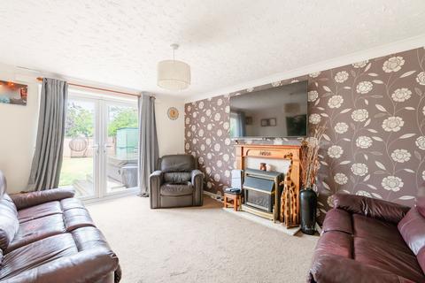 3 bedroom detached house for sale, Wharton Drive, North Walsham