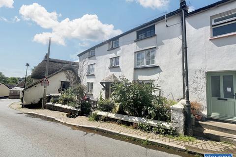 3 bedroom terraced house for sale, South Street, Hatherleigh