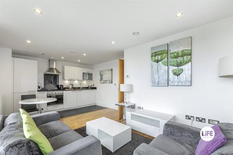 1 bedroom apartment to rent, Distillery Tower, London SE8