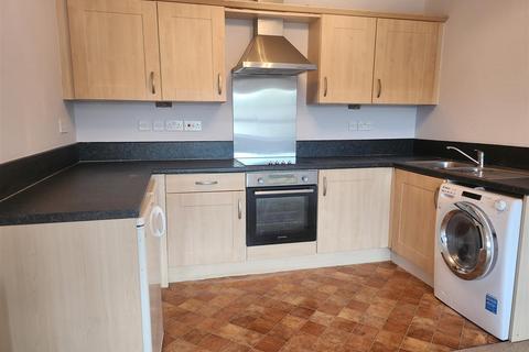 2 bedroom apartment to rent, Gladstone Mill, Stalybridge SK15