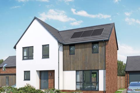 undefined, Plot 97, Farmhouse 4 at The Farmstead Eco Collection, Feniscowles BB2