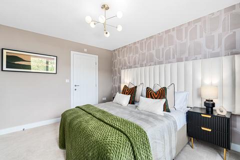 undefined, Plot 97, Farmhouse 4 at The Farmstead Eco Collection, Feniscowles BB2