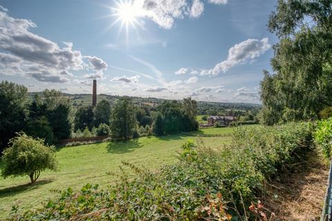 12 Blue Mountains, Duffield, Belper, DE56 4BN