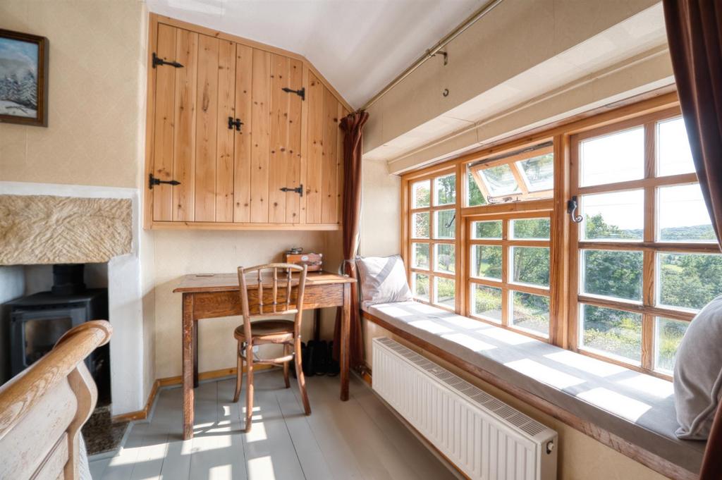 Bedroom One - desk and window.jpg