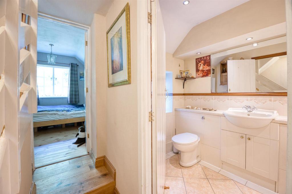 Bathroom to Bedroom Two.jpg