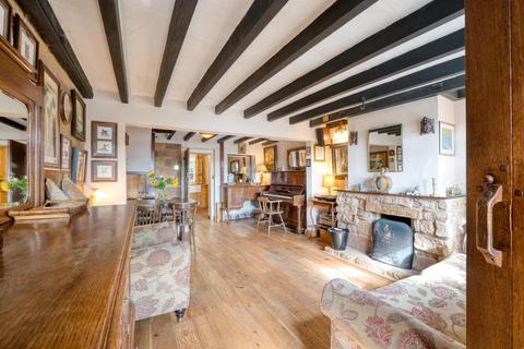 12 Blue Mountains, Duffield, Belper, DE56 4BN
