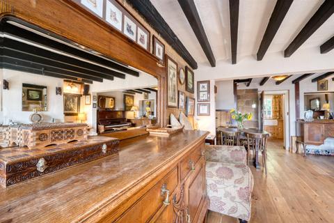 12 Blue Mountains, Duffield, Belper, DE56 4BN