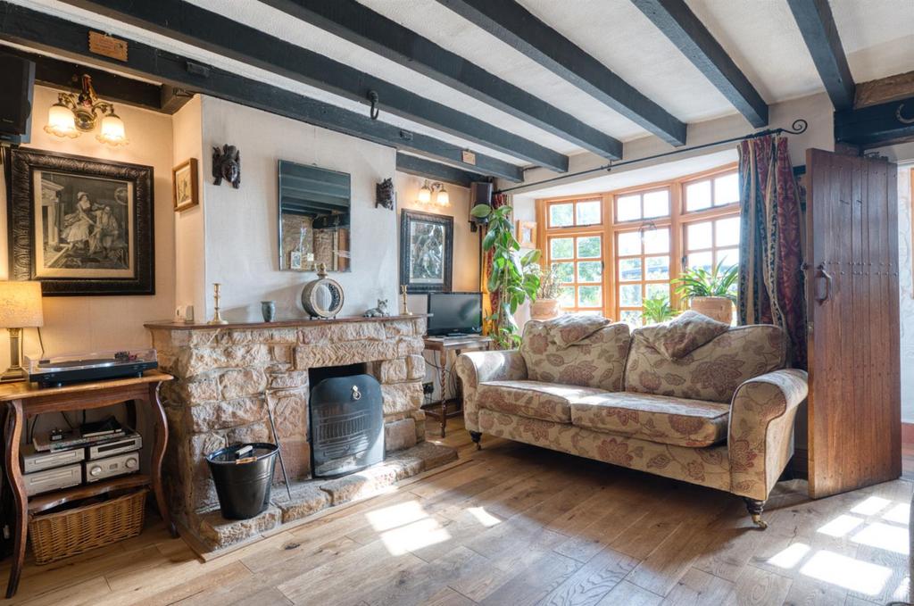 Lounge-Diner - fireplace and window.jpg