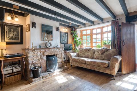 12 Blue Mountains, Duffield, Belper, DE56 4BN