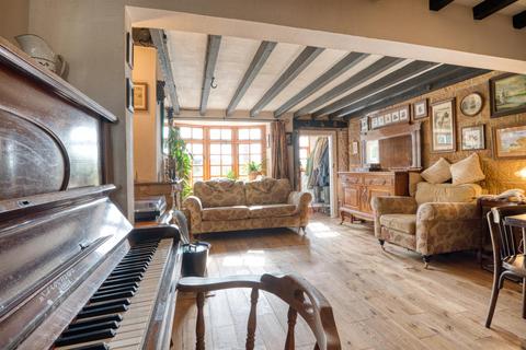 12 Blue Mountains, Duffield, Belper, DE56 4BN