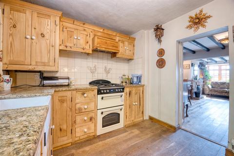 12 Blue Mountains, Duffield, Belper, DE56 4BN