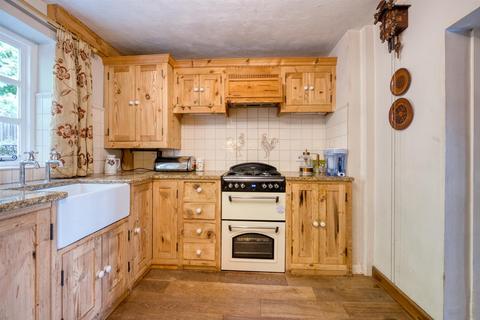 12 Blue Mountains, Duffield, Belper, DE56 4BN