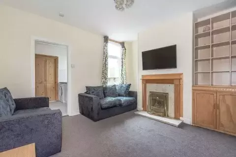 3 bedroom terraced house to rent, 48 Avondale Road, Lancaster, LA1 4BY