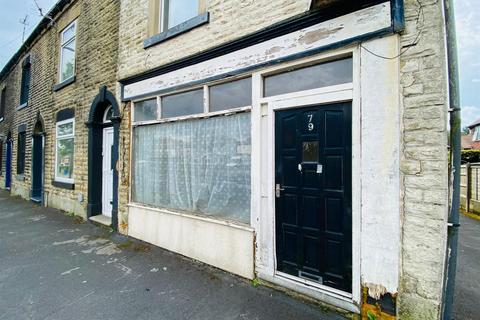 2 bedroom end of terrace house for sale, Oldham Road, Oldham OL4