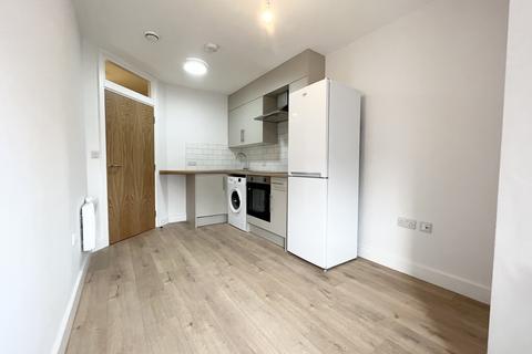 1 bedroom apartment to rent, Westgate, Peterborough PE1