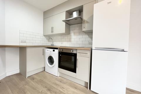 1 bedroom apartment to rent, Westgate, Peterborough PE1