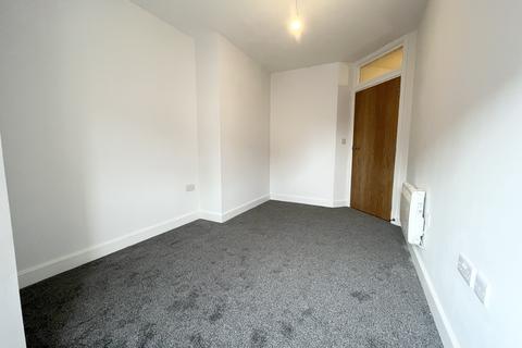 1 bedroom apartment to rent, Westgate, Peterborough PE1