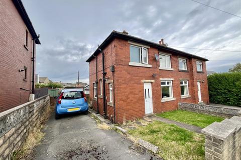 2 bedroom semi-detached house for sale, Sunnyside, Sowood, Halifax