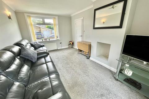 2 bedroom semi-detached house for sale, Sunnyside, Sowood, Halifax