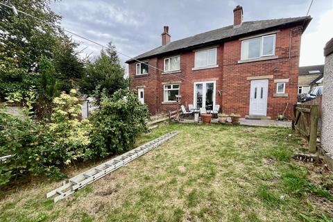 2 bedroom semi-detached house for sale, Sunnyside, Sowood, Halifax