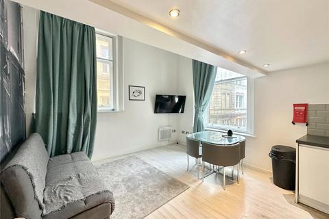 1 bedroom apartment for sale, Fenwick Street, City Centre, Liverpool, L2