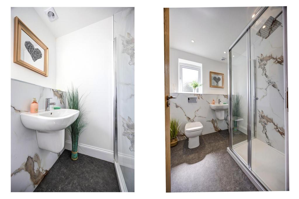 En-suite