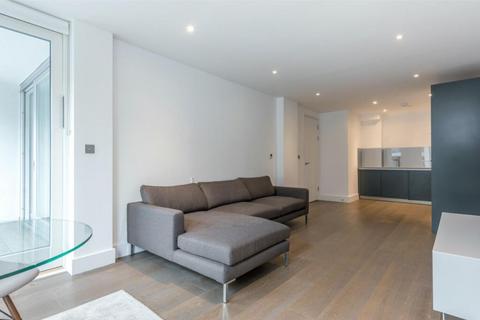 1 bedroom flat to rent, Wenlock Road, Decorum Apartments, N1