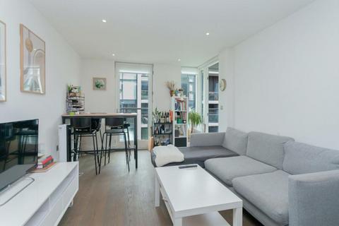 1 bedroom flat to rent, Wenlock Road, Decorum Apartments, N1