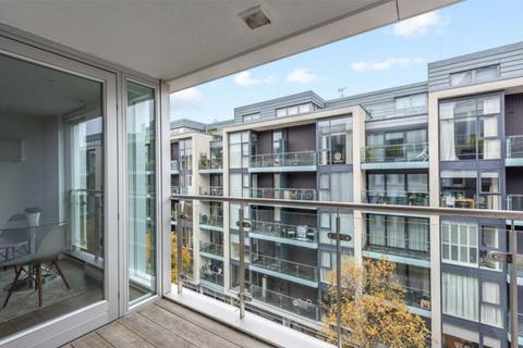 1 bedroom flat to rent, Wenlock Road, Decorum Apartments, N1