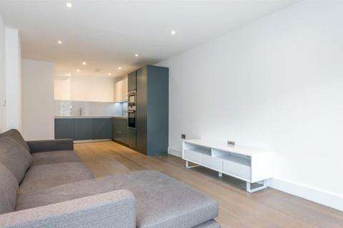 1 bedroom flat to rent, Wenlock Road, Decorum Apartments, N1