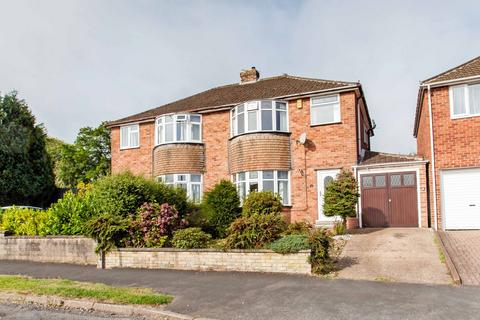 4 bedroom semi-detached house for sale, Windsor Drive, Wingerworth, S42