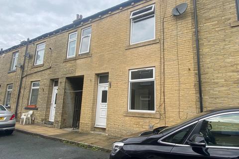 2 bedroom terraced house for sale, Briggs Street, Queensbury, Bradford, BD13