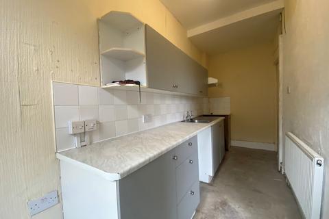 2 bedroom terraced house for sale, Briggs Street, Queensbury, Bradford, BD13