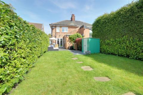 3 bedroom semi-detached house for sale, Church Street, Elloughton