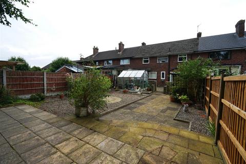 15 Windsor Avenue, Adlington, Chorley, PR7 4JS