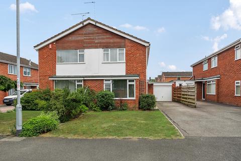 3 bedroom semi-detached house for sale, Scafell Close