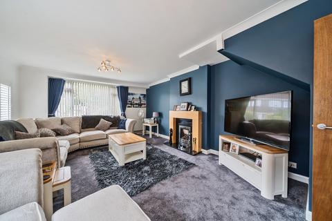 3 bedroom semi-detached house for sale, Scafell Close