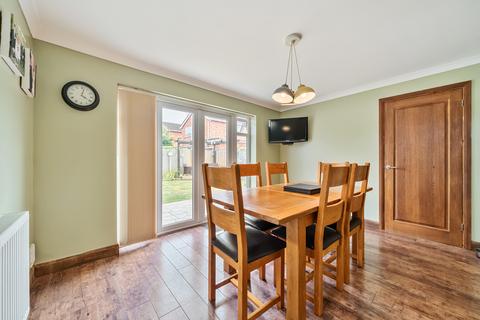 3 bedroom semi-detached house for sale, Scafell Close