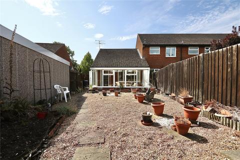 2 bedroom bungalow for sale, Firtree Rise, Ipswich, Suffolk, IP8