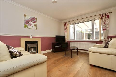 2 bedroom bungalow for sale, Firtree Rise, Ipswich, Suffolk, IP8