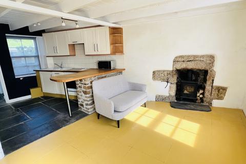 2 bedroom semi-detached house for sale, Boslandew Hill, Paul, TR19 6UD