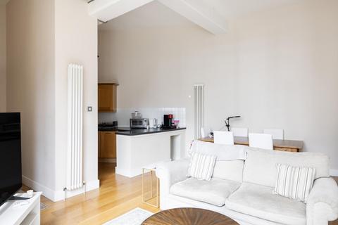 2 bedroom apartment for sale, Bankside Lofts, London SE1