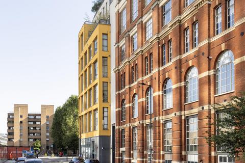 2 bedroom apartment for sale, Bankside Lofts, London SE1