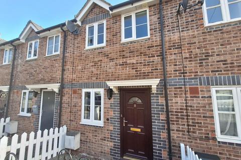 2 bedroom terraced house to rent, Llanfyllin, Powys