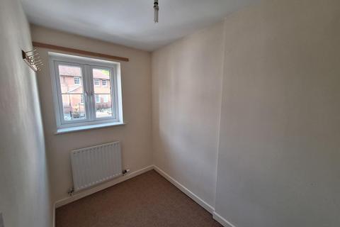 2 bedroom terraced house to rent, Llanfyllin, Powys